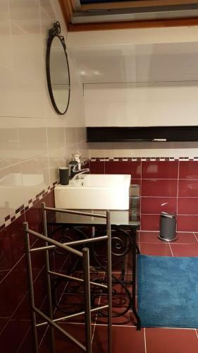 Apartamento Casa A Mare Mongiove