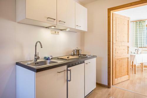 Apartamento Lettnerhof Bnb Wohnung 5