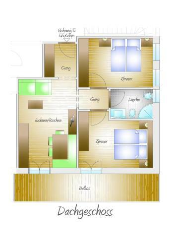 Agroturismo Hochwieserhof