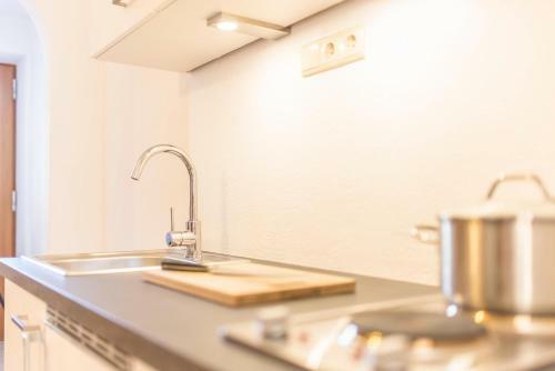 Apartamento Lettnerhof Bnb Wohnung 3