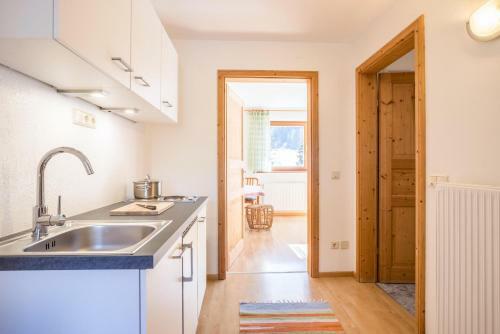 Apartamento Lettnerhof Bnb Wohnung 3