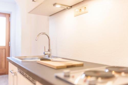 Apartamento Lettnerhof Bnb Wohnung 2