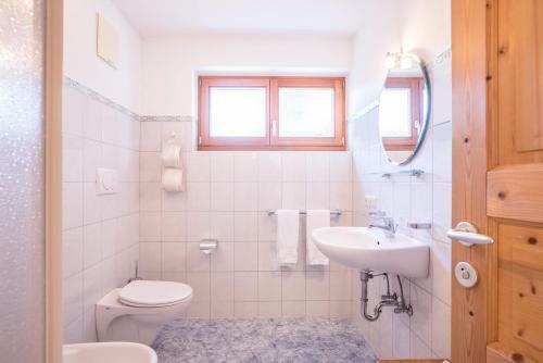 Apartamento Bnb Lettnerhof Terrace Family Suite