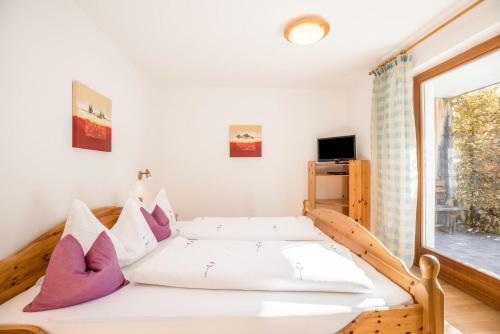 Apartamento Bnb Lettnerhof Terrace Family Suite
