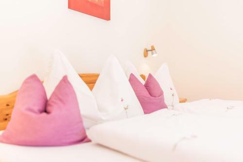 Apartamento Bnb Lettnerhof Terrace Family Suite