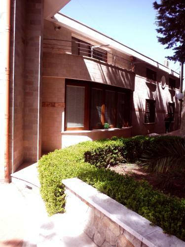 Casa Vacanze Villa Pina
