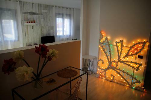 Apartamento Le Luminarie City