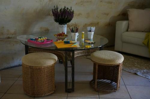 Bed & Breakfast Il Geco