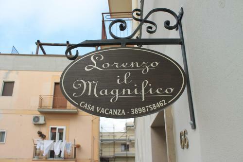Lorenzo Il Magnifico