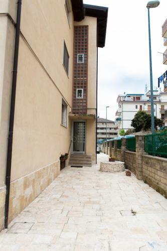 Apartamento Il Giardinetto