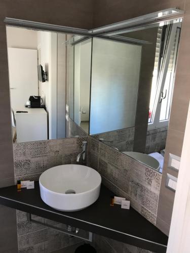 Bed & Breakfast L'albarosa - Camere