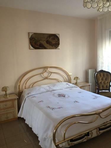 Apartamento La Tua Casa A Matera