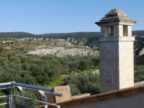 Apartamento Dimore All'ofra