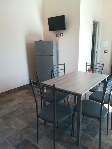Apartamento Dimore All'ofra