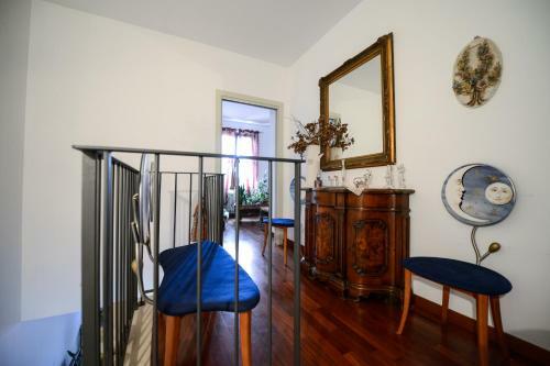 Bed & Breakfast Il Giardino Incantato