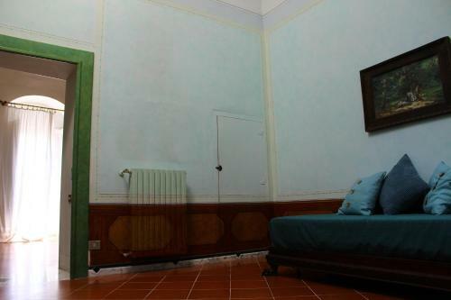 Bed & Breakfast Palazzo Bernardini B & B