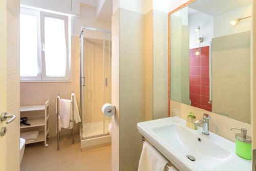 Apartamento Klimt-van Gogh-dolci Impressioni