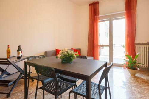 Apartamento Klimt-van Gogh-dolci Impressioni