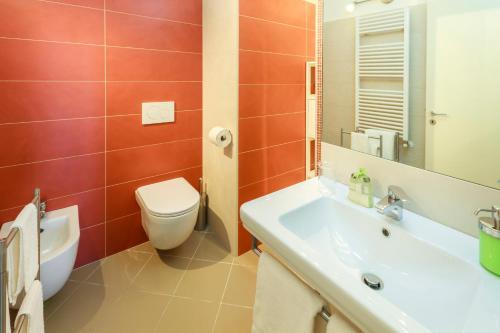 Apartamento Klimt-van Gogh-dolci Impressioni