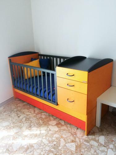 Apartamento Klimt-van Gogh-dolci Impressioni