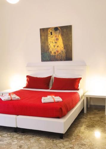 Apartamento Klimt-van Gogh-dolci Impressioni