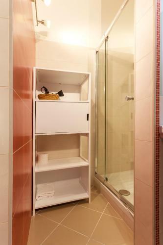Apartamento Klimt-van Gogh-dolci Impressioni