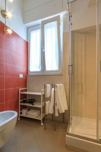 Apartamento Klimt-van Gogh-dolci Impressioni