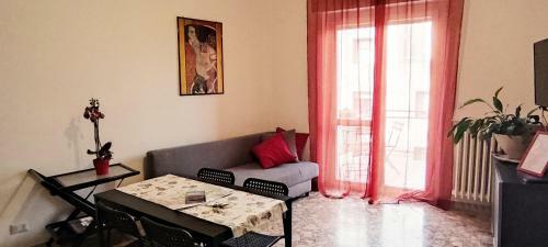Apartamento Klimt-van Gogh-dolci Impressioni