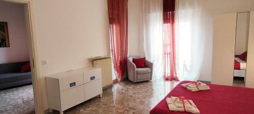 Apartamento Klimt-van Gogh-dolci Impressioni