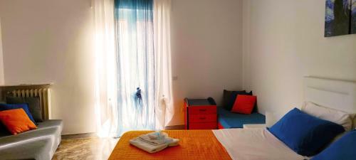 Apartamento Klimt-van Gogh-dolci Impressioni