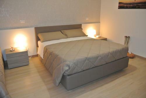 Hostal Ofra Matera