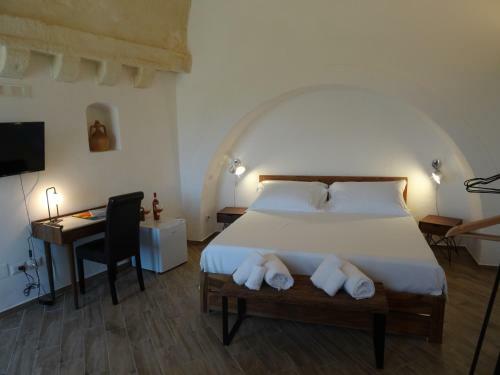 Hostal La Dimora Delle 3 Zie