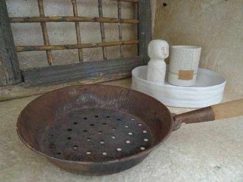 Hostal La Dimora Delle 3 Zie