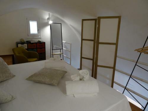 Hostal La Dimora Delle 3 Zie