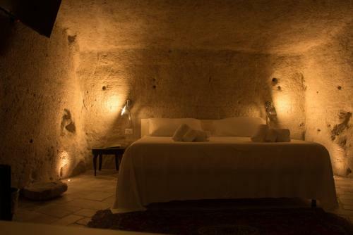 Hostal La Dimora Delle 3 Zie
