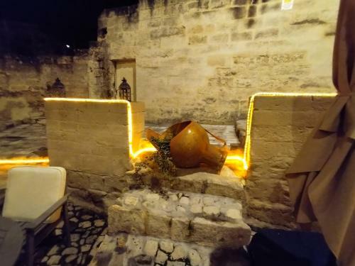 Hostal La Dimora Delle 3 Zie