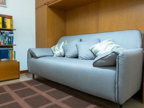 A Casa Della Scrittrice - To The Writer's House