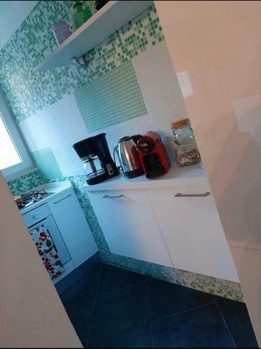 Bed & Breakfast Anna Suite Room