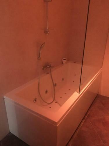 Bed & Breakfast Anna Suite Room