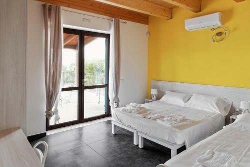 Hostal La Villetta - Xenia
