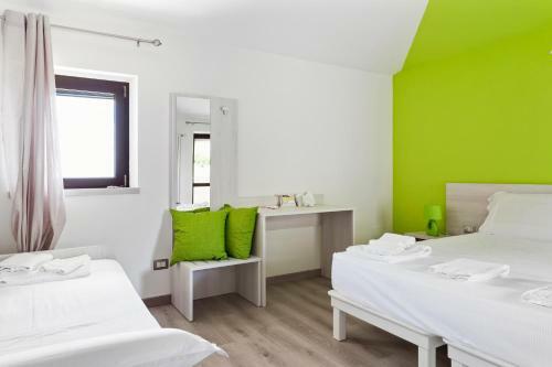 Hostal La Villetta - Xenia
