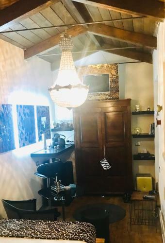 Bed & Breakfast Maison Paola Di Serio