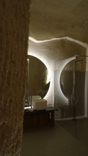 Apartamento Stageroom01 - Matera