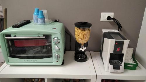 Apartamento Casa Gattini 31
