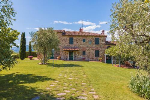 Villa Roncovisi By Mc Luxury Rentals
