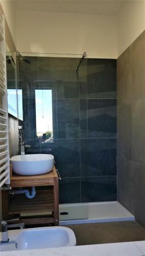 Bed & Breakfast Amare Matera Comfortable Rooms