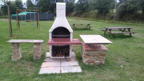 Apartamento Podere Pozzo Fatato