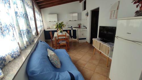 Apartamento Casa Vacanze Sabina