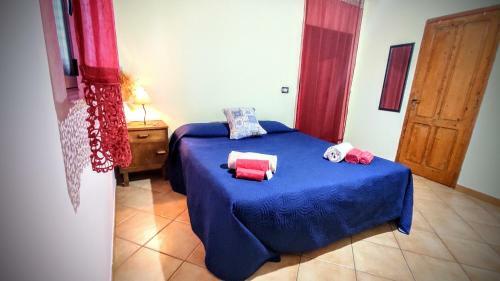 Apartamento Casa Vacanze Sabina