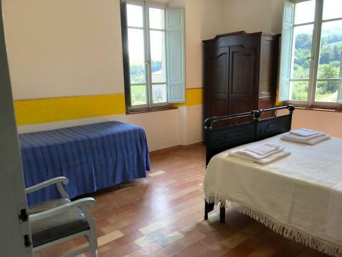 Apartamento A 20 Km Dal Mare - La Dispensa Di Casadolcimarche